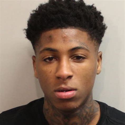 NBA YoungBoy Never Broke Again Is Alive - Bio, Net Worth, Height