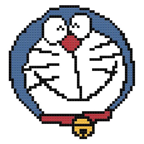 Doraemon – BRIK