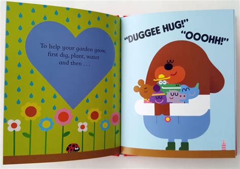 Hey Duggee The Little Book of Hugs Review - Impulse Gamer