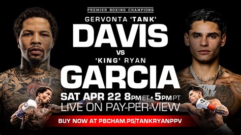 HIGHLIGHTS: As Predicted Gervonta Davis Knocks Out Ryan Garcia In Round ...