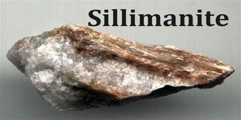 Uses of Sillimanite Powder for Mining Industries - Anand Talc