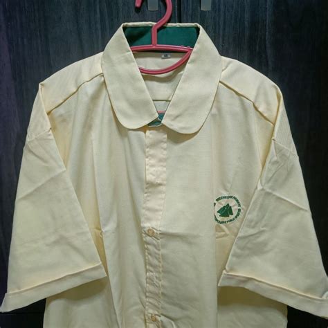 Greenridge Primary School Uniform, Women's Fashion, Tops, Shirts on ...