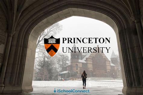 Princeton University | Acceptance rate, ranking, fees, and more!