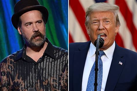 Krist Novoselic Hails Donald Trump for ‘Strong and Direct’ Speech