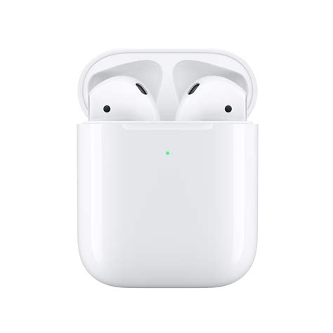 Apple AirPods 2 - Full Information, Tech Specs | iGotOffer