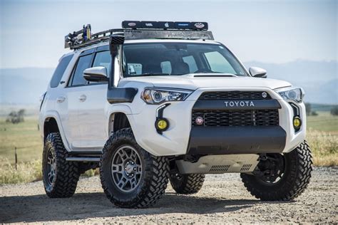 Itsdchz- 2015 SR5-P Build Thread - Toyota 4Runner Forum - Largest ...