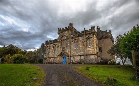 Pin on Rustic Castles to sleep in