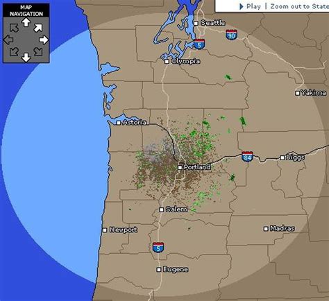 Weekend weather news: Halloween edition; Oregon weather forecast ...