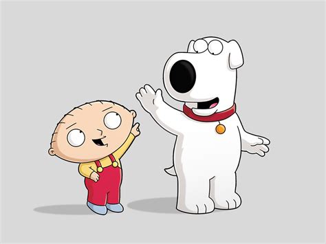 Brian and Stewie Wallpapers - Top Free Brian and Stewie Backgrounds ...