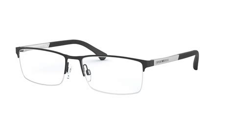 Emporio Armani EA1041 Eyeglasses | Free Shipping