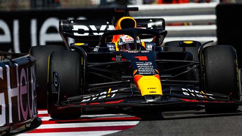 Max Verstappen Wins Monaco Grand Prix 2023 | Grand Prix News