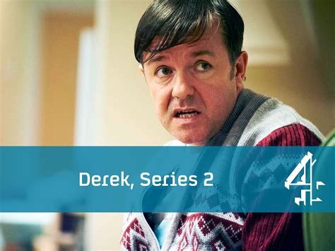 Watch Derek - Season 2 | Prime Video