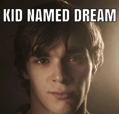 Dream Walt Jr. | Dream Face Reveal | Know Your Meme