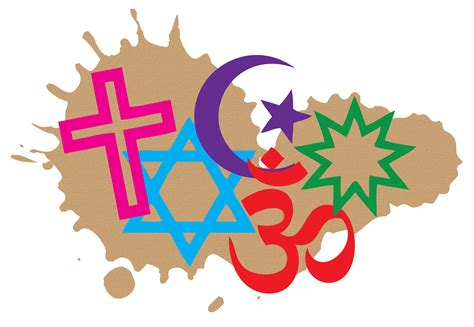 Religions clipart - Clipground