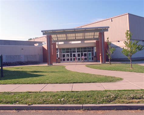 Jefferson Middle School Renovation To Begin | News, Sports, Jobs - Post ...