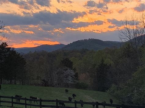 Amherst County - CENTRAL VIRGINIA LAND CONSERVANCY