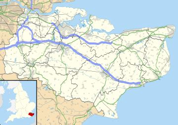 Appledore, Kent - Wikipedia