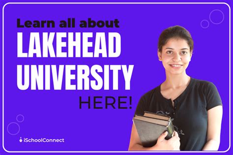 Lakehead University | Rankings, programs, and more