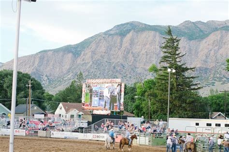 Ogden Pioneer Days | Rodeo | 24th of July Events in Utah | The Salt Project