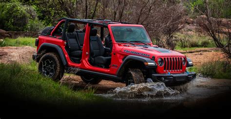 The 9 Best Jeep Wrangler Off-Road Accessories - Upgrade My Rig