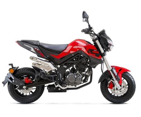 Best Honda Grom Clone [2023 Options]