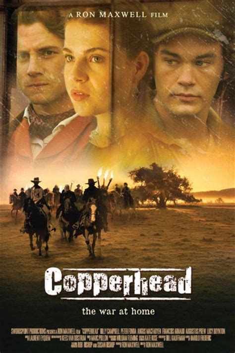 Copperhead Movie Review & Film Summary (2013) | Roger Ebert