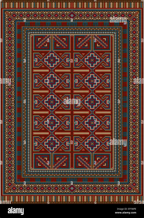 Geometric Carpet Designs - Carpet Vidalondon