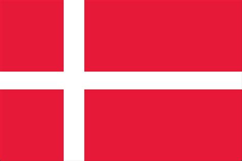 Denmark National Flag | Wallpapers9