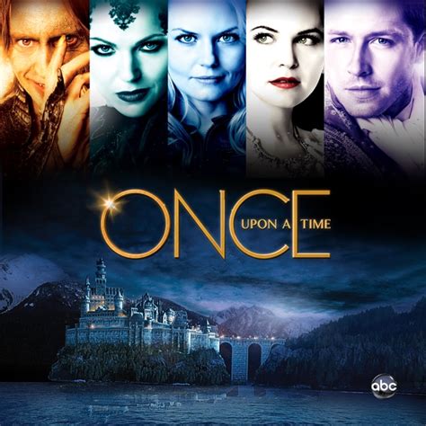 Once Upon a Time, Season 1 on iTunes