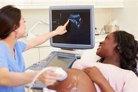 The Advantages of Ultrasound Imaging: Daniel Esteves, MD: Obstetricians ...