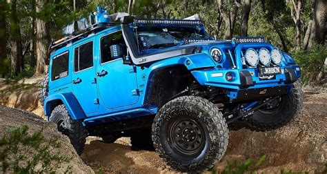 Total 36+ imagen jeep wrangler customization ideas - Abzlocal.mx