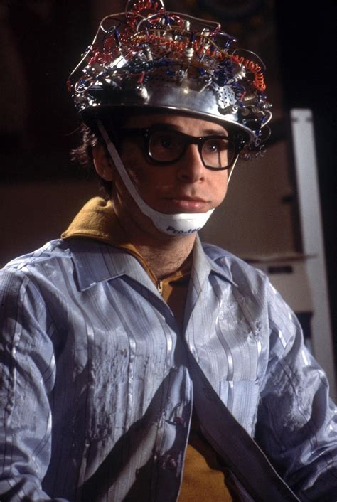 Rick Moranis Ghostbusters Quotes. QuotesGram