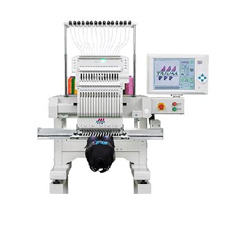 The Top 30 Multi Needle Embroidery Machine Brands In Indian Market ...