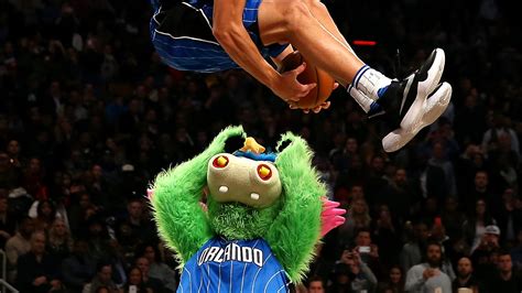 NBA Dunk Contest: 5 highlights from past decade at All Star weekend