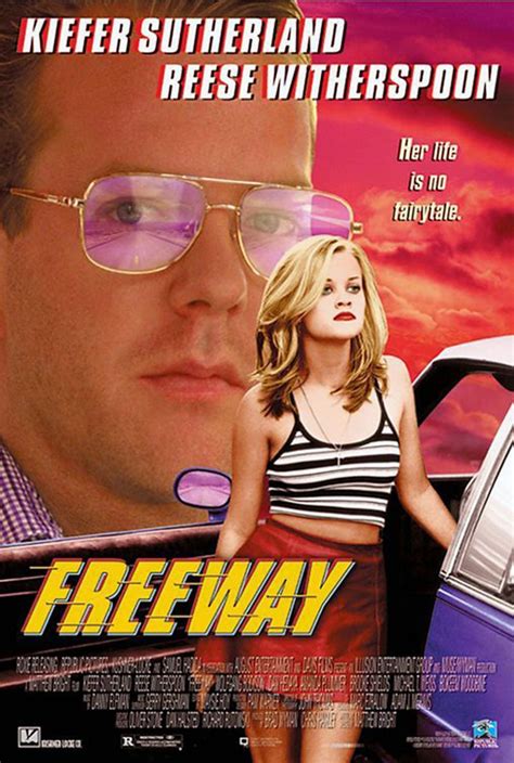 Freeway (Film, 1996) - MovieMeter.nl