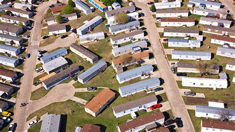 After the winter storm, a Texas mobile home community's nightmare was ...