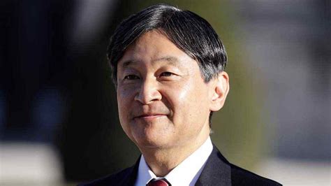 Naruhito enthroned as Japan's new emperor - CGTN