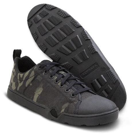 Maritime - Low | Tactical boots, Tactical shoes, Low boots