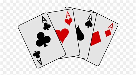 Playing Cards Free Clipart