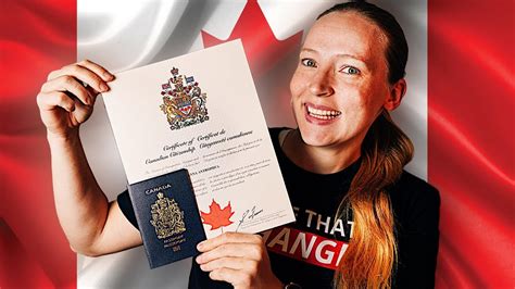 How I Became a Canadian Citizen: Ceremony, Timeline, Passport ...