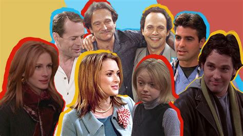 Friends Guest Stars: Celebs You Forgot Were On The Show