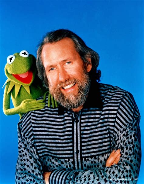 Jim Henson | Jim henson, Muppets, The muppet show