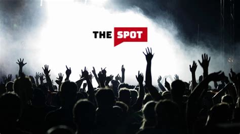 The Spot Podcast - Intro - YouTube