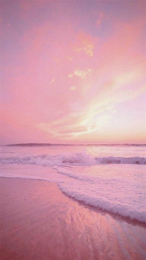 Pink Sky Aesthetic Pastel Wallpapers - Top Free Pink Sky Aesthetic ...