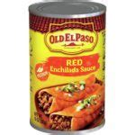 Best Canned Enchilada Sauce Brands (Red & Green)