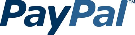 PayPal Logo PNG Image | PNG All