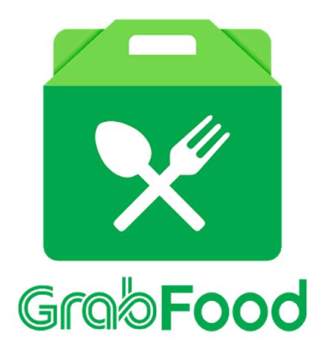 Logo Grabfood Logo Grabfood Vector Logo Grabfood Png Logo Grabfood ...