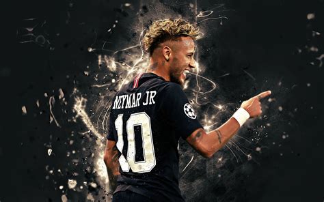 Neymar Jr Wallpaper Computer - IMAGESEE