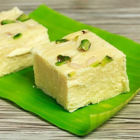 Easy Indian Desserts