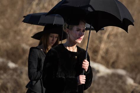 'American Horror Story: Coven' Finale Preview